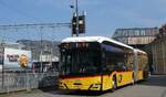 (285'509) - Steffen, Remetschwil - Nr. 97/AG 35'043/PID 12'404 - eSolaris am 19. M�rz 2026 beim Bahnhof baden
