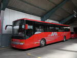 (274'657) - AFA Adelboden - Nr. 24/BE 26'701 - Setra am 4. Mai 2025 in Adelboden, Busstation