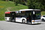 (278'207) - Portenier, Adelboden - Nr. 5/BE 26'710 - Setra am 27. Juli 2025 in Adelboden, Vorschwand