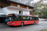 (281'921) - AFA Adelboden - Nr. 91/BE 26'704 - Solaris am 31. Oktober 2025 in Adelboden, Unter dem Birg