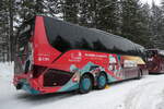 (283'893) - Marti, Kallnach - Nr. 4/BE 572'204 - Setra am 10. Januar 2026 in Adelboden, Unter dem Birg