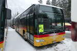 (283'922) - Engeloch, Riggisberg - Nr. 14/BE 671'028/PID 5065 - Mercedes am 10. Januar 2026 in Adelboden, Unter dem Birg