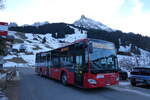 (284'297) - AFA Adelboden - Nr. 94/BE 26'974 - Mercedes am 22. Januar 2026 in Adelboden, Alpina