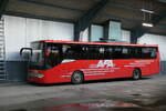 (285'00) - AFA Adelboden - Nr. 24/BE 26'701 - Setra am 22. Februar 2026 in Adelboden, Busstation