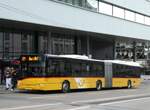 (267'941) - Steiner, Ortschwaben - Nr. 12/BE 68'012/PID 10'071 - Solaris (ex AVA Biel Nr. 8) am 11. Oktober 2024 in Bern, Schanzenstrasse