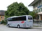(275'864) - ASK Schangnau - Nr. 7/BE 888'461 - Temsa am 26. Mai 2025 in Langnau, Hotel Emmental