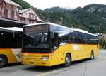 (276'468) - PostAuto Bern - Nr. 73/BE 171'453/PID 5624 - Setra (ex AVG Meiringen Nr. 73) am 7. Juni 2025 in Meiringen, Postautostation