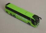 (271'652) - Aus Deutschland: Flixbus, Mnchen - MAN am 5. Februar 2025 in Thun (Modell)