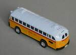 (271'718) - Aus Malta: Malta Transport - FBY-641 - ??? am 8. Februar 2025 in Thun (Modell)
