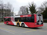 (272'931) - STI Thun - Nr. 149/BE 801'149 - MAN am 15. Mrz 2025 bei der Schifflndte Thun