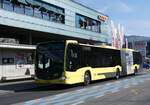 (273'772) - STI Thun - Nr. 164/BE 752'164 - Mercedes am 9. April 2025 in Thun, Strttligenplatz