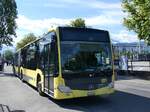 (275'709) - STI Thun - Nr. 169/BE 752'169 - Mercedes am 19. Mai 2025 bei der Schifflndte Thun