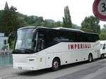 (275'867) - Imperiali, Oberwil b.B. - Nr. 1/BE 69'313 - Bova am 26. Mai 2025 bei der Schifflndte Thun