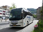 (275'871) - Aus Holland: Heijthuijzen, Elsloo - Nr. 80/68-BHB-1 - Volvo am 27. Mai 2025 in Thun, Berntorplatz