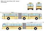 STI Thun - Nr. 10 - FBW/Hess Gelenktrolleybus (so htte es sein knnen 🥲)