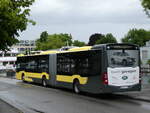 (276'199) - STI Thun - Nr. 712/BE 811'712 - Mercedes am 2. Juni 2025 bei der Schifflndte Thun