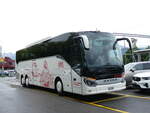(276'202) - Edona, Schaffhausen - SH 72'651 - Setra am 2. Juni 2025 in Thun, CarTerminal