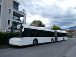 (276'204) - Intertours, Domdidier - Nr. 486/FR 300'486 - Solaris (ex ARAG Ruswil Nr. 9) am 2. Juni 2025 in Thun, Garage STI