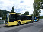 (276'331) - STI Thun - Nr. 718/BE 904'718 - Mercedes am 6. Juni 2025 bei der Schifflndte Thun