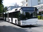 (276'780) - Overney, Vevey - VD 280'323 - Solaris (ex AAGR Rothenburg Nr. 10) am 16. Juni 2025 in Thun, Klosestrasse