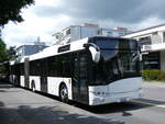 (276'781) - Overney, Vevey - VD 280'323 - Solaris (ex AAGR Rothenburg Nr. 10) am 16. Juni 2025 in Thun, Klosestrasse