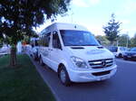 (277'969) - Daybus, Flumenthal - SO 48'389 - Mercedes am 18. Juli 2025 in Thun, Strandbad