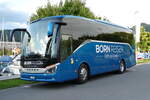 (278'035) - Born, Olten - SO 105'777 - Setra am 25. Juli 2025 in Thun, Strandbad