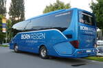 (278'036) - Born, Olten - SO 105'777 - Setra am 25. Juli 2025 in Thun, Strandbad