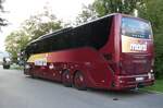 (278'039) - Marti, Kallnach - Nr. 17/BE 572'217 - Setra am 25. Juli 2025 in Thun, Strandbad