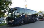 (278'778) - Gerber, Matzendorf - SO 112'573 - Setra am 9. August 2025 in Thun, Strandbad