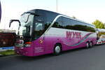 (278'780) - Wyss, Boningen - Nr. 50/SO 21'263 - Setra am 9. August 2025 in Thun, Strandbad