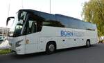 (278'786) - Born, Olten - SO 124'091 - VDL am 9. August 2025 in Thun, Strandbad