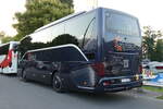 (278'794) - Gerber, Matzendorf - SO 112'573 - Setra am 9. August 2025 in Thun, Strandbad