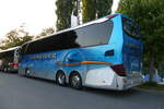 (278'796) - Schneider, Langendorf - SO 28'514 - Setra am 9. August 2025 in Thun, Strandbad