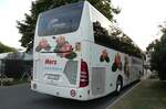 (278'921) - Merz, Beinwil - AG 14'782 - Mercedes am 15. August 2025 in Thun, Strandbad