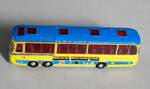 (279'790) - Aus England: The Beatles - URO 913 E - Bedford am 31. August 2025 in Thun (Modell)