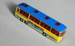 (279'791) - Aus England: The Beatles - URO 913 E - Bedford am 31. August 2025 in Thun (Modell)