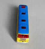 (279'792) - Aus England: The Beatles - URO 913 E - Bedford am 31. August 2025 in Thun (Modell)