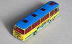 (279'783) - Aus England: The Beatles - URO 913 E - Bedford am 31. August 2025 in Thun (Modell)