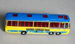 (279'794) - Aus England: The Beatles - URO 913 E - Bedford am 31. August 2025 in Thun (Modell)