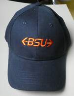 (282'233) - BSU-Dchlikappe am 9. November 2025 in Thun