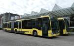 (282'250) - STI Thun - Nr. 710/BE 432'710 - Mercedes am 9. November 2025 in Thun, Garage