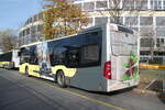 (282'502) - STI Thun - Nr. 178/BE 752'178 - Mercedes am 19. November 2025 bei der Schifflndte Thun