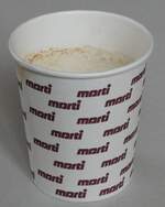 (284'768) - Marti-Trinkbecher am 8. Februar 2026 in Thun