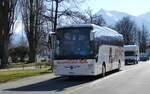 (285'183) - Badertscher, Bern - BE 819'445 - Mercedes am 2. M�rz 2026 in Thun, Lachen