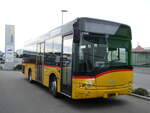 (273'905) - Rime, Charmey - PID 11'028 - Solaris am 12. April 2025 in Kerzers, Interbus