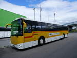 (274'050) - Wieland, Murten - Nr. 44/FR 300'598 - Temsa am 18. April 2025 in Kerzers, Interbus