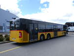 (274'067) - CarPostal Ouest - VD 359'879/PID 5601 - Mercedes (ex JU 31'178; ex Nr. 32) am 18. April 2025 in Kerzers, Interbus
