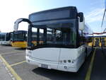 (274'314) - Intertours, Domdidier - Nr. 513/FR 300'513 - Solaris (ex AAGR Rothenburg Nr. 13) am 27. April 2025 in Kerzers, Interbus