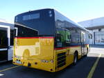 (275'707) - CarPostal Ouest - VD 2674/PID 11'228 - Solaris (ex Faucherre, Moudon; ex CarPostal Ouest NE 49'619) am 18. Mai 2025 in Kerzers, Interbus